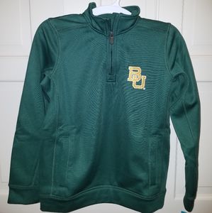 COPY - Baylor University youth pullover Small (8)…
